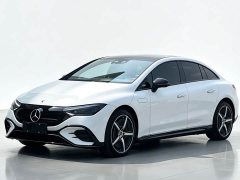 Mercedes-Benz EQE 2022 350 Pioneer Special Edition - ფოტო 1