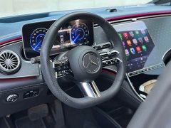 Mercedes-Benz EQE 2022 350 Pioneer Special Edition - ფოტო 10