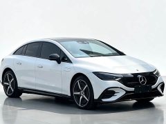 Mercedes-Benz EQE 2022 350 Pioneer Special Edition - ფოტო 3
