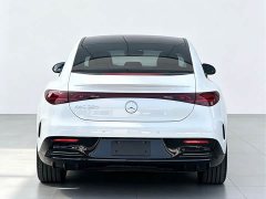Mercedes-Benz EQE 2022 350 Pioneer Special Edition - ფოტო 5