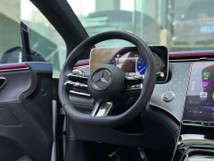 Mercedes-Benz EQE 2022 350 Pioneer Special Edition - ფოტო 9