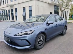 BYD Dolphin 05 DM-i Smart Drive Edition 120KM Flagship - ფოტო 1
