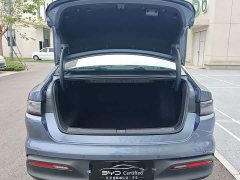 BYD Dolphin 05 DM-i Smart Drive Edition 120KM Flagship - ფოტო 10