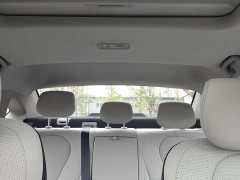 BYD Dolphin 05 DM-i Smart Drive Edition 120KM Flagship - ფოტო 11