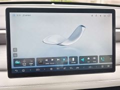 BYD Dolphin 05 DM-i Smart Drive Edition 120KM Flagship - ფოტო 14