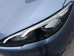BYD Dolphin 05 DM-i Smart Drive Edition 120KM Flagship - ფოტო 16
