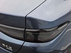 BYD Dolphin 05 DM-i Smart Drive Edition 120KM Flagship - ფოტო 19