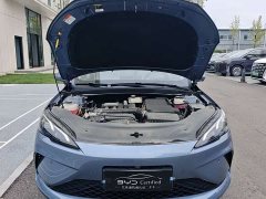 BYD Dolphin 05 DM-i Smart Drive Edition 120KM Flagship - ფოტო 2