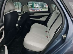 BYD Dolphin 05 DM-i Smart Drive Edition 120KM Flagship - ფოტო 4