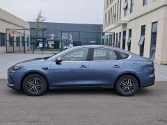 BYD Dolphin 05 DM-i Smart Drive Edition 120KM Flagship - ფოტო 5