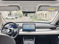 BYD Dolphin 05 DM-i Smart Drive Edition 120KM Flagship - ფოტო 7
