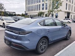 BYD Dolphin 05 DM-i Smart Drive Edition 120KM Flagship - ფოტო 8
