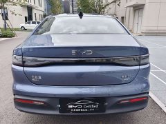 BYD Dolphin 05 DM-i Smart Drive Edition 120KM Flagship - ფოტო 9