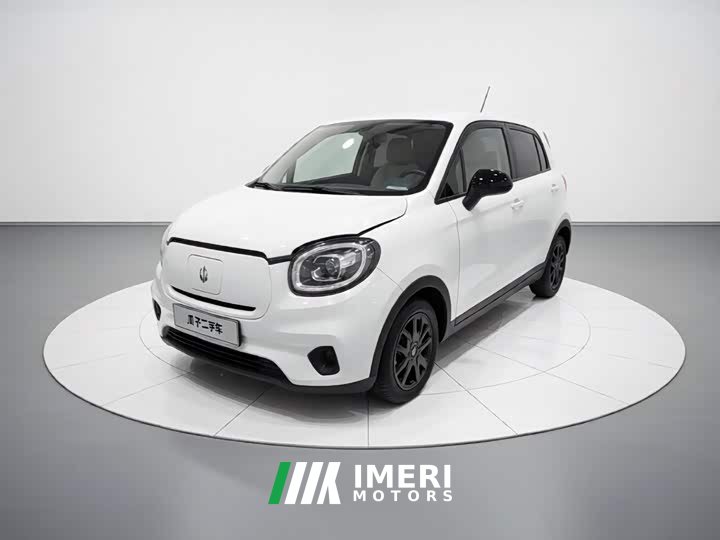 Leapmotor T03 2023 310 Lite Enjoy Edition - ავტომობილი ჩინეთიდან