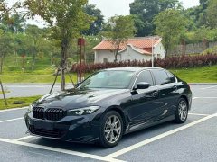 BMW i3 2022 eDrive 35 L - ფოტო 1