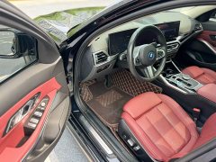BMW i3 2022 eDrive 35 L - ფოტო 4