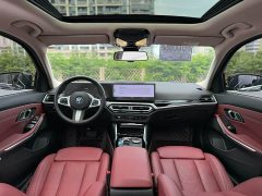 BMW i3 2022 eDrive 35 L - ფოტო 5