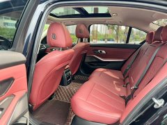 BMW i3 2022 eDrive 35 L - ფოტო 6