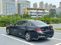 BMW i3 2022 eDrive 35 L - ფოტო 7