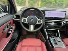 BMW i3 2022 eDrive 35 L - ფოტო 8