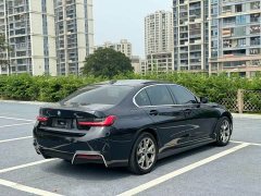 BMW i3 2022 eDrive 35 L - ფოტო 9