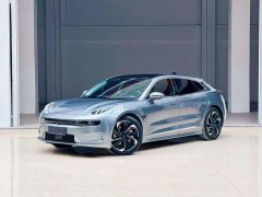Zeekr Geely Zeekr 001 Long Range Dual Motor WE Edition - ფოტო 1