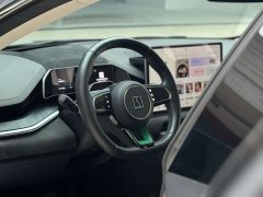 Zeekr Geely Zeekr 001 Long Range Dual Motor WE Edition - ფოტო 12