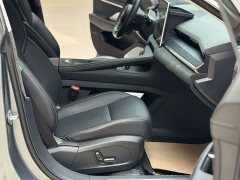 Zeekr Geely Zeekr 001 Long Range Dual Motor WE Edition - ფოტო 15