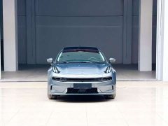 Zeekr Geely Zeekr 001 Long Range Dual Motor WE Edition - ფოტო 2