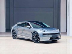 Zeekr Geely Zeekr 001 Long Range Dual Motor WE Edition - ფოტო 3