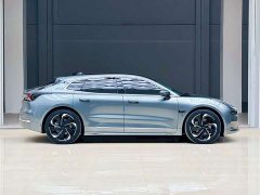 Zeekr Geely Zeekr 001 Long Range Dual Motor WE Edition - ფოტო 4