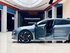 Zeekr Geely Zeekr 001 Long Range Dual Motor WE Edition - ფოტო 5