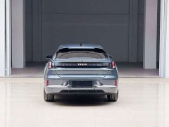 Zeekr Geely Zeekr 001 Long Range Dual Motor WE Edition - ფოტო 6