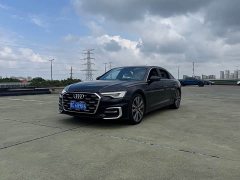 Audi A6L 45 TFSI Premium Dynamic - ფოტო 1
