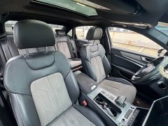 Audi A6L 45 TFSI Premium Dynamic - ფოტო 10