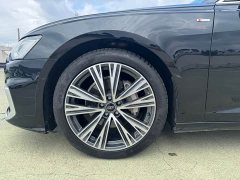 Audi A6L 45 TFSI Premium Dynamic - ფოტო 11