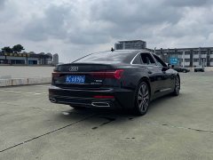 Audi A6L 45 TFSI Premium Dynamic - ფოტო 13