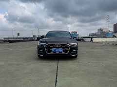 Audi A6L 45 TFSI Premium Dynamic - ფოტო 2