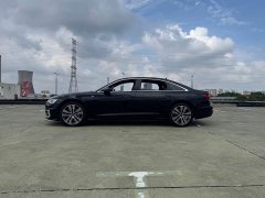 Audi A6L 45 TFSI Premium Dynamic - ფოტო 3