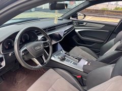 Audi A6L 45 TFSI Premium Dynamic - ფოტო 4