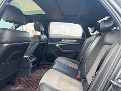 Audi A6L 45 TFSI Premium Dynamic - ფოტო 5
