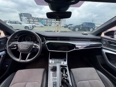 Audi A6L 45 TFSI Premium Dynamic - ფოტო 6