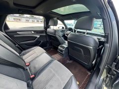 Audi A6L 45 TFSI Premium Dynamic - ფოტო 7