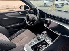 Audi A6L 45 TFSI Premium Dynamic - ფოტო 9
