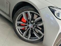 BMW 7 Series 2021 730Li M Sport Package - ფოტო 10