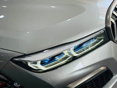 BMW 7 Series 2021 730Li M Sport Package - ფოტო 11