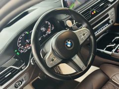 BMW 7 Series 2021 730Li M Sport Package - ფოტო 13