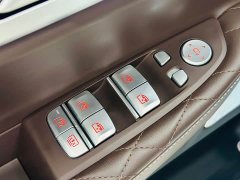 BMW 7 Series 2021 730Li M Sport Package - ფოტო 14