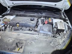 Geely Emgrand 4th Generation 1.5L CVT Luxury - ფოტო 10
