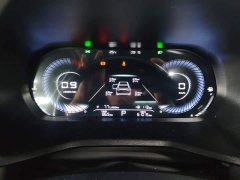 Geely Emgrand 4th Generation 1.5L CVT Luxury - ფოტო 14